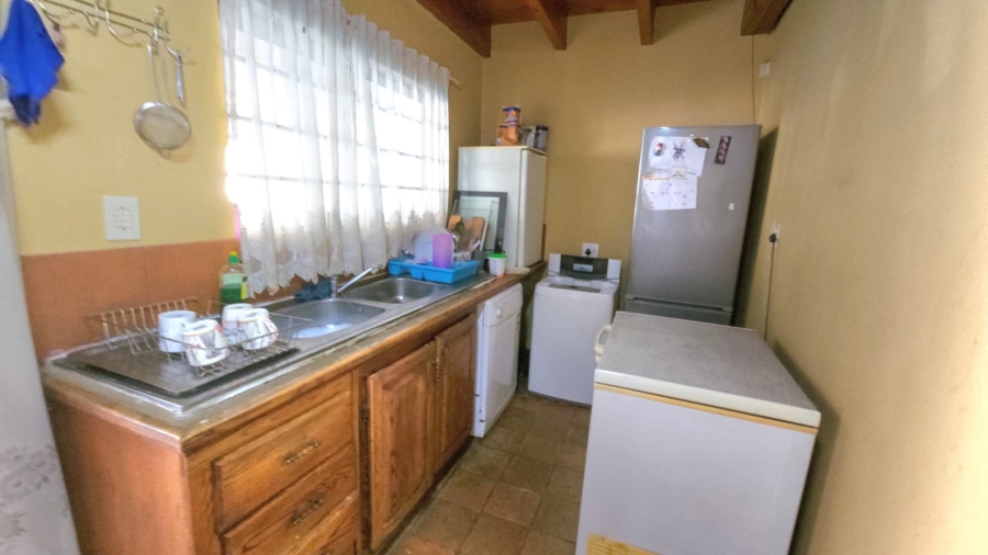 3 Bedroom Property for Sale in Schoemansville North West